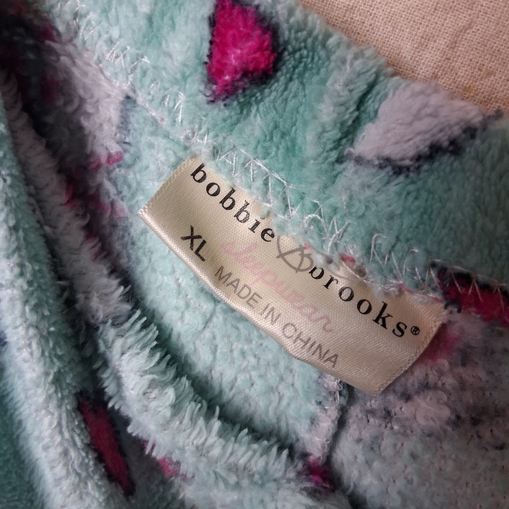 Bobbie Brooks Pajama Pants Bundle XL - Picture 2 of 7
